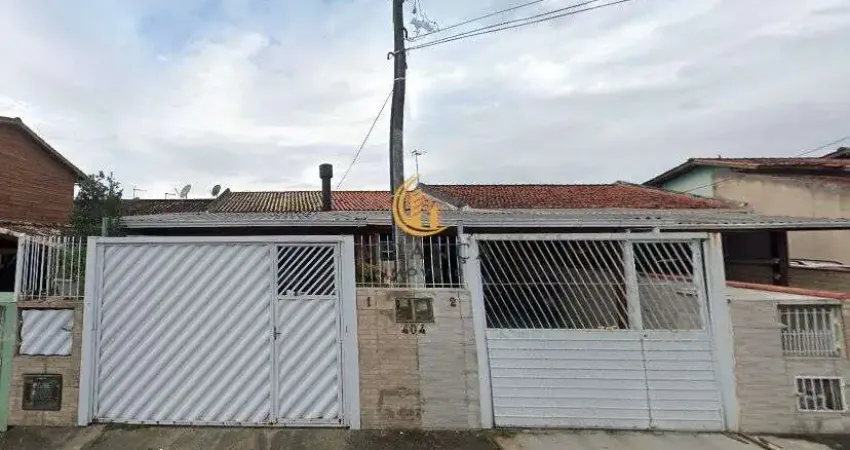 Casa com 2 quartos à venda na Rua Maria de Lourdes Martins, Ceniro Martins, São José