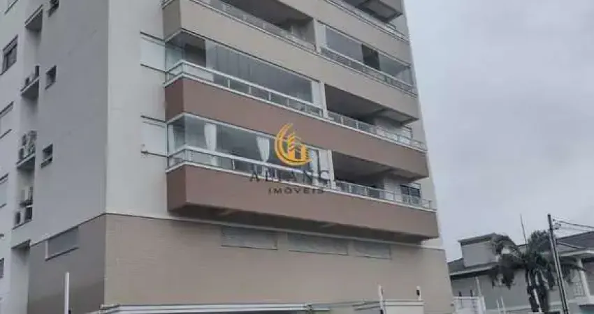 Apartamento com 3 quartos à venda na Rua Paulo Souza, Praia João Rosa, Biguaçu