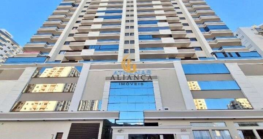 Apartamento com 2 quartos à venda na Avenida Presidente Nereu Ramos, Campinas, São José