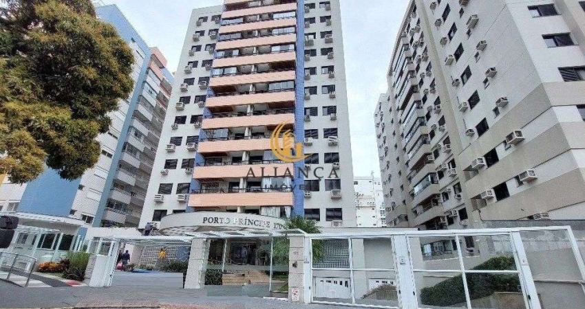 Apartamento com 2 quartos à venda na Rua Cristóvão Nunes Pires, Centro, Florianópolis