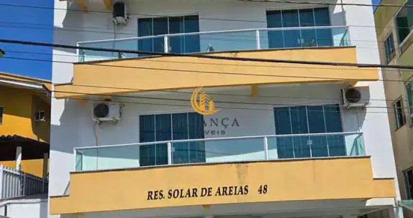 Apartamento em Areias, São José/SC