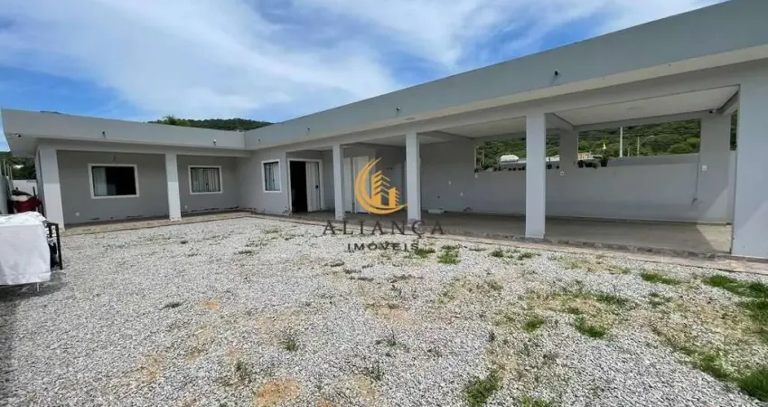 Casa com 2 quartos à venda na Rua Maria Saturnina de Jesus, Forquilhas, São José
