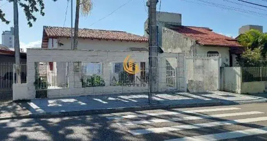 Casa com 4 quartos à venda na Rua Elesbão Pinto da Luz, Jardim Atlântico, Florianópolis