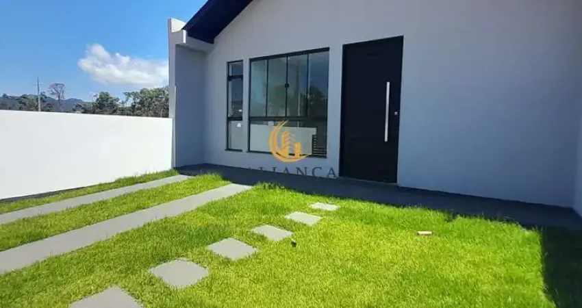 Casa com 2 quartos à venda na Rua Projetada, Centro, Governador Celso Ramos