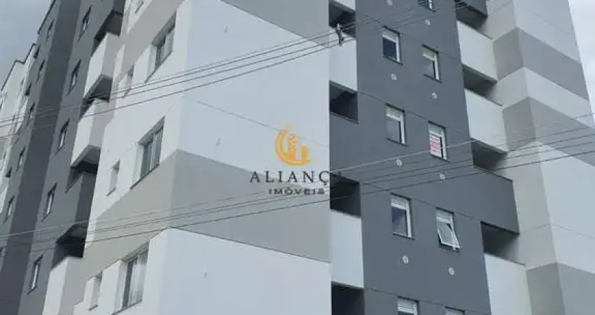 Apartamento com 2 quartos à venda na Rua João Bernadino da Rosa, Pedra Branca, Palhoça