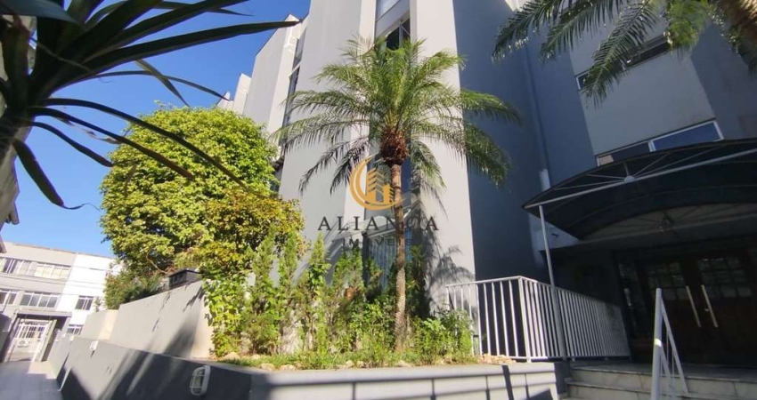 Apartamento com 1 quarto à venda na Rua Doutor Abel Capela, Capoeiras, Florianópolis