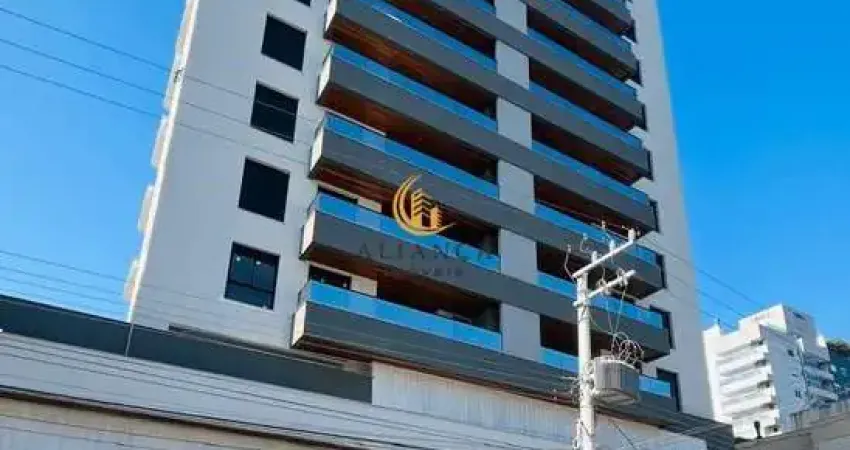 Apartamento com 3 quartos à venda na Avenida Ivo Reis Montenegro, Floresta, São José