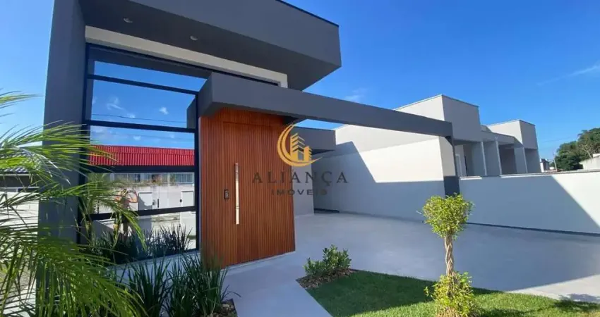Casa em Forquilhas, São José/SC