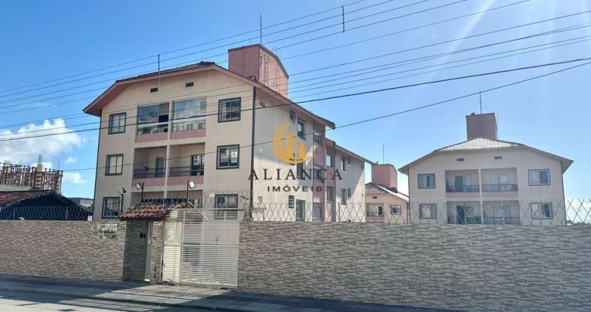 Apartamento em Serraria, São José/SC