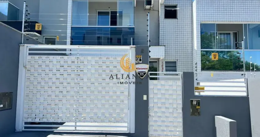 Casa com 2 quartos à venda na Rua Antônio João Vitor, Serraria, São José