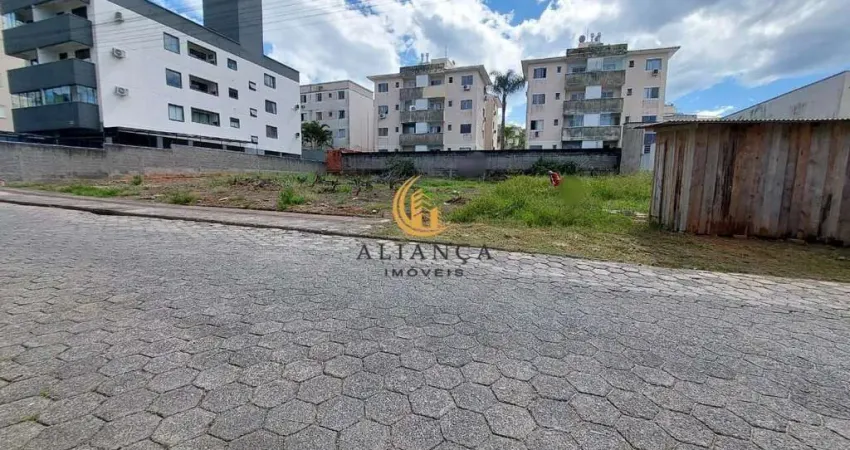 Terreno em Areias, São José/SC