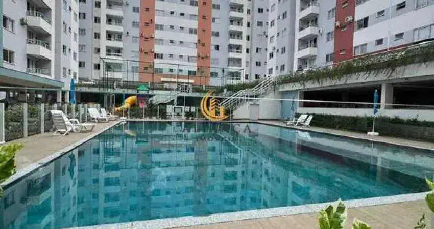 Apartamento com 2 quartos à venda na Rua Pedro Antunes Ezequiel, Areias, São José