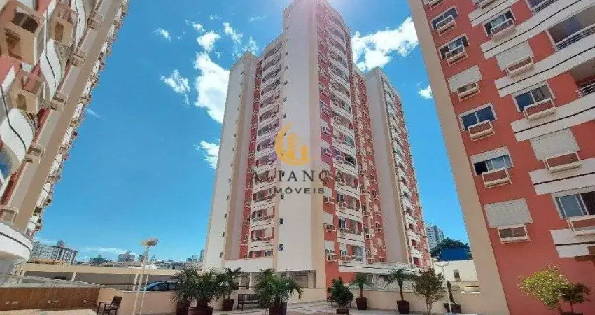 Apartamento com 2 quartos à venda na Rua Pedro Francisco Machado, Barreiros, São José