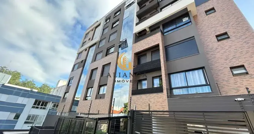 Apartamento com 2 quartos à venda na Rua Nilo Cordeiro Dutra, Carvoeira, Florianópolis