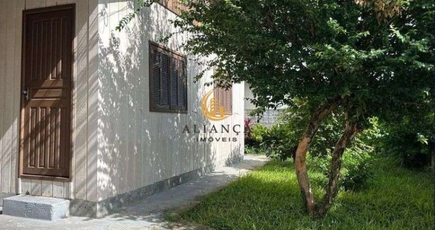 Casa com 3 quartos à venda na Rua Major José Honório da Costa, Ponte do Imaruim, Palhoça