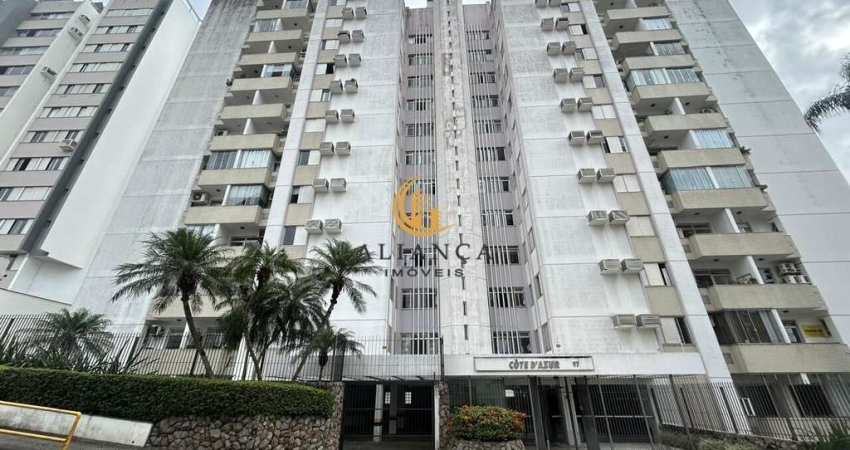 Apartamento em Centro, Florianópolis/SC