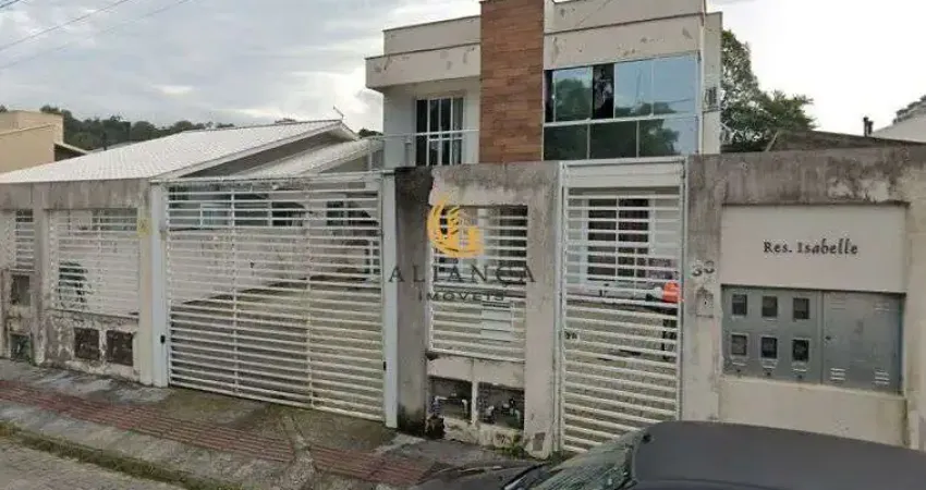 Apartamento em Sertão do Maruim, São José/SC