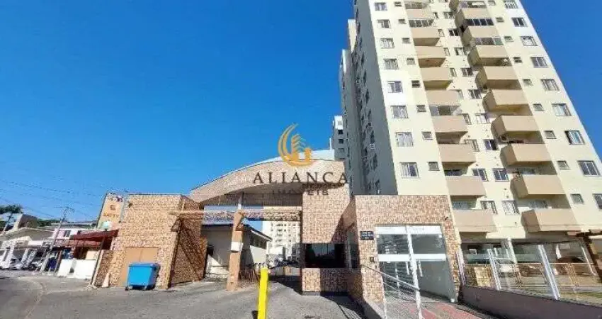 Apartamento com 2 quartos à venda na Rua Adão Manoel da Silva, Areias, São José
