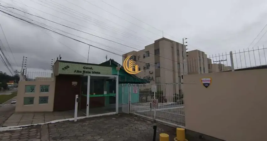 Apartamento com 3 quartos à venda na Avenida Osvaldo José do Amaral, Bela Vista, São José