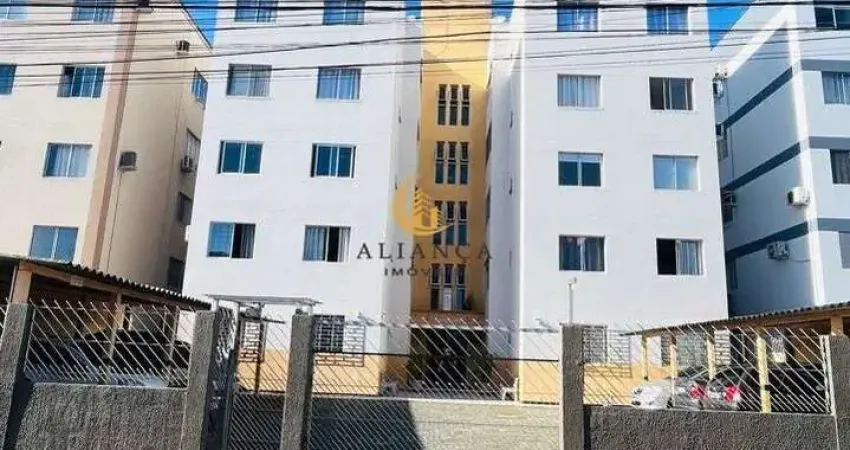 Apartamento em Jardim Cidade de Florianópolis, São José/SC