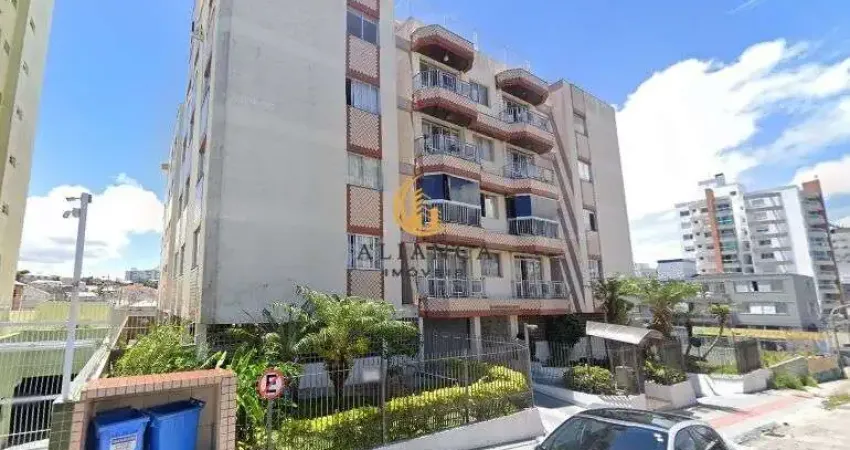 Apartamento com 2 quartos à venda na Rua Araci Vaz Callado, Estreito, Florianópolis