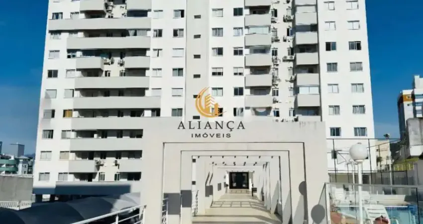 Apartamento com 2 quartos à venda na Rua Capri, Pagani, Palhoça