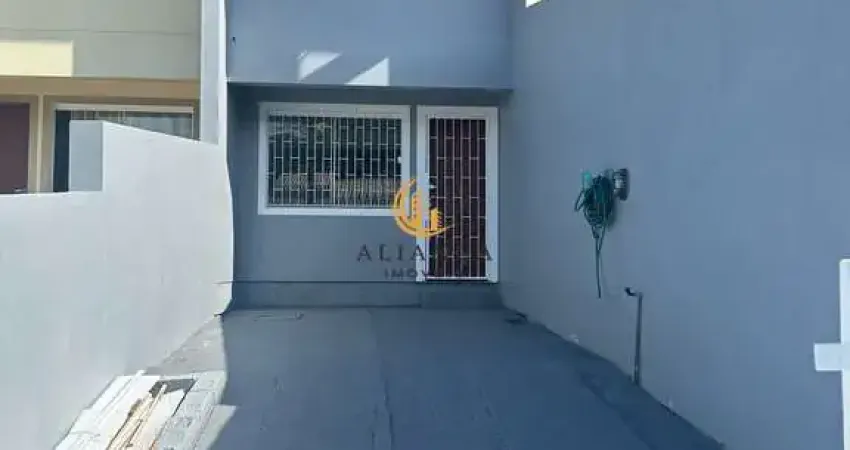 Casa com 2 quartos à venda na Rua Francisco Matias Kremer, Bela Vista, Palhoça