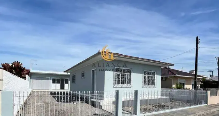 Casa com 3 quartos à venda na Rua Antônio Gonçalves Chaves, Ponte do Imaruim, Palhoça