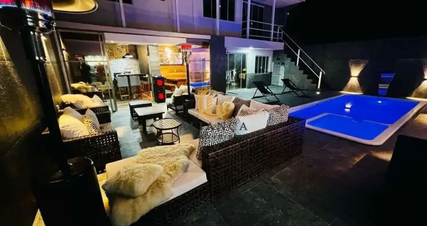 Casa com 4 quartos à venda na Rua Tabelião Quintino da Silva Furtado, Potecas, São José