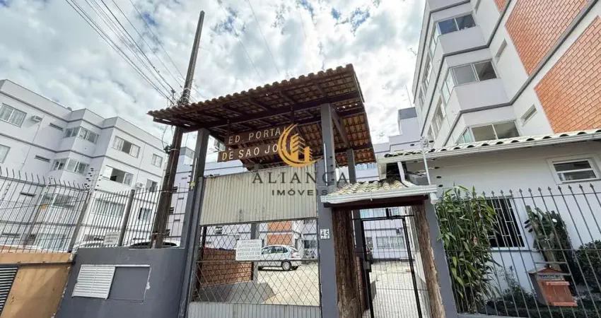 Apartamento com 1 quarto à venda na Rua Governado Adolfo Konder, Campinas, São José
