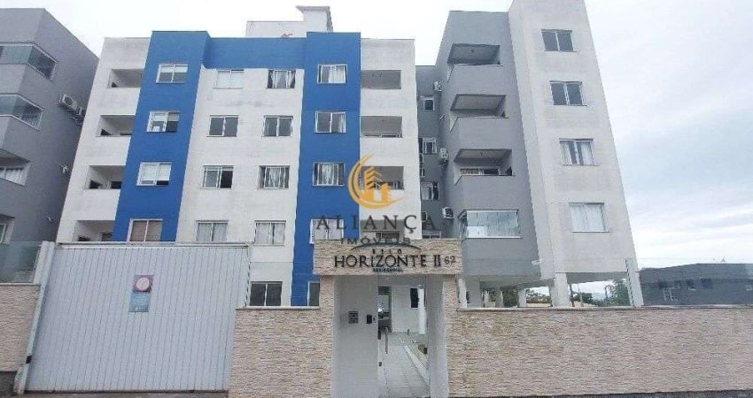 Apartamento com 2 quartos para alugar na Rua Josefina Borsatto, Serraria, São José