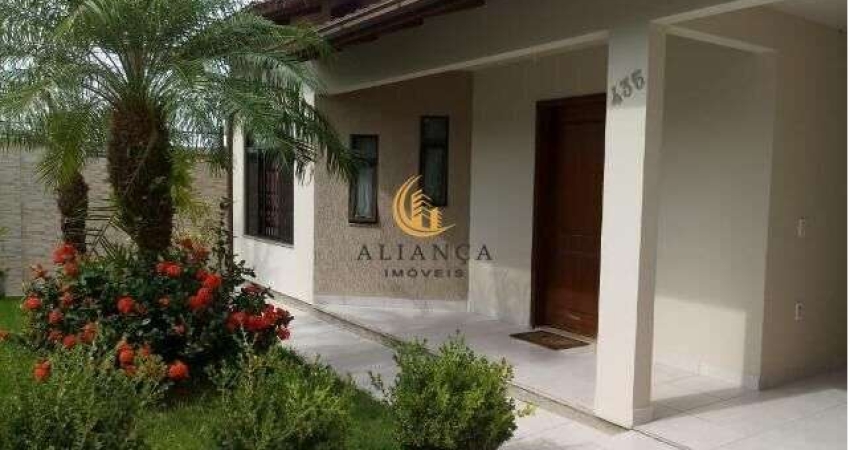 Casa com 4 quartos à venda na Rua Elis Regina, Areias, São José