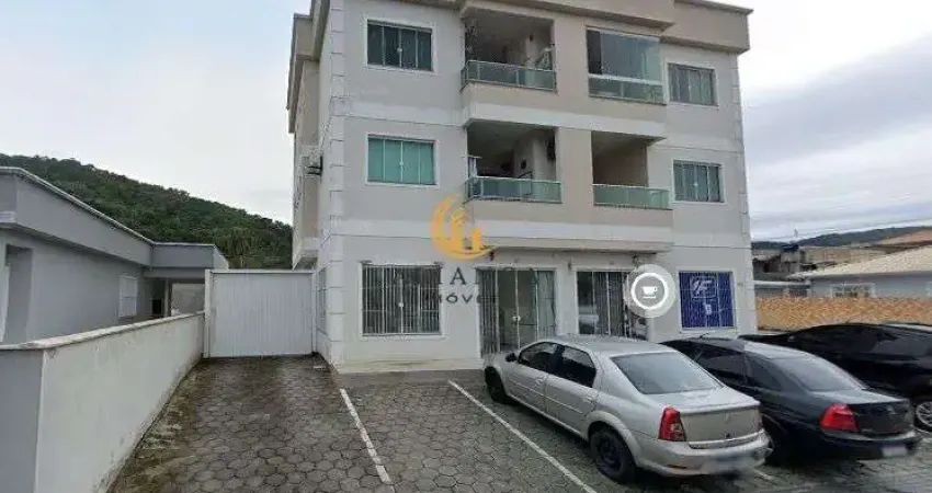 Apartamento com 3 quartos à venda na Rua Manoel Francisco Machado, Fundos, Biguaçu