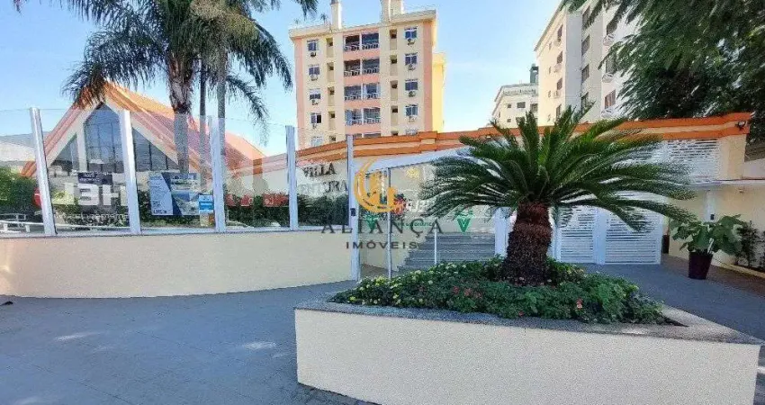 Apartamento com 2 quartos à venda na Rua Desembargador Pedro Silva, Coqueiros, Florianópolis