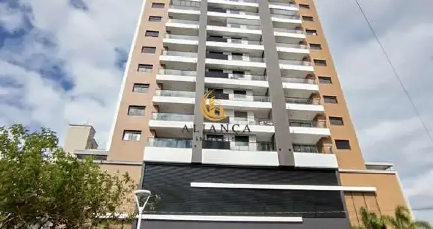Apartamento com 2 quartos à venda na Rua Joaquim Maximiano Sarmento, Kobrasol, São José