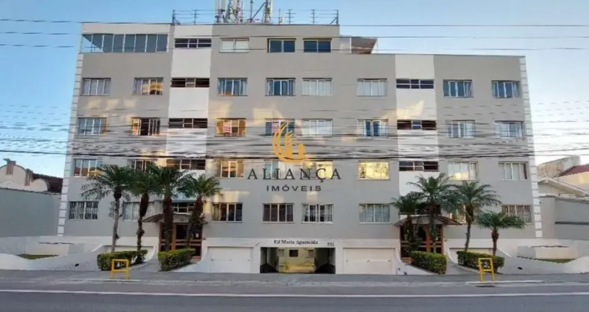 Apartamento com 3 quartos à venda na Rua João Meirelles, Abraão, Florianópolis