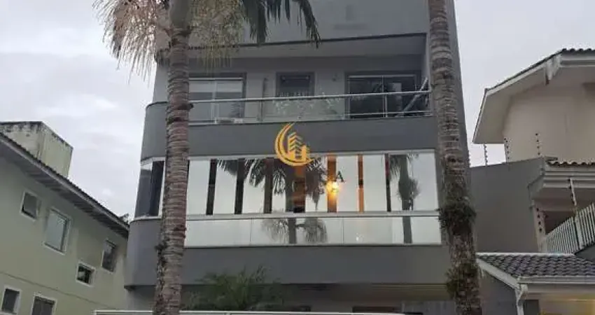 Apartamento com 2 quartos à venda na Rua Zigomar Georgina de Souza Silva, Areias, São José
