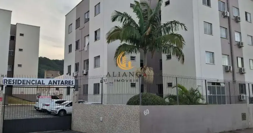 Apartamento em Serraria, São José/SC