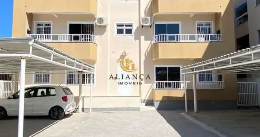 Apartamento em Areias, São José/SC