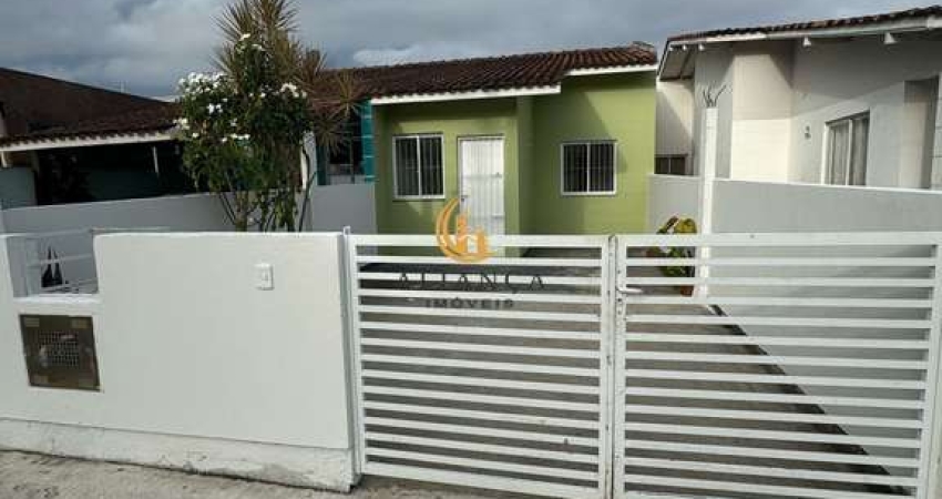 Casa em Forquilhas, São José/SC