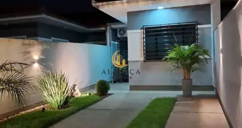 Casa em Forquilhas, São José/SC