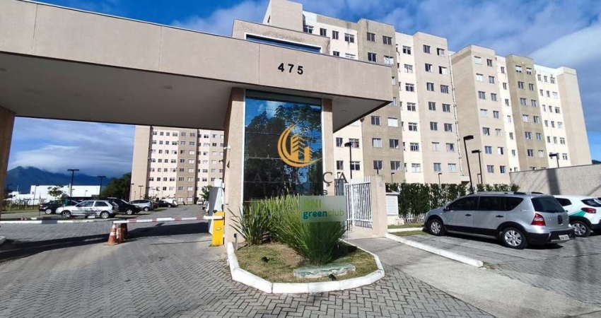 Apartamento em Bela Vista, Palhoça/SC
