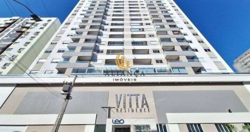 Apartamento em Campinas, São José/SC