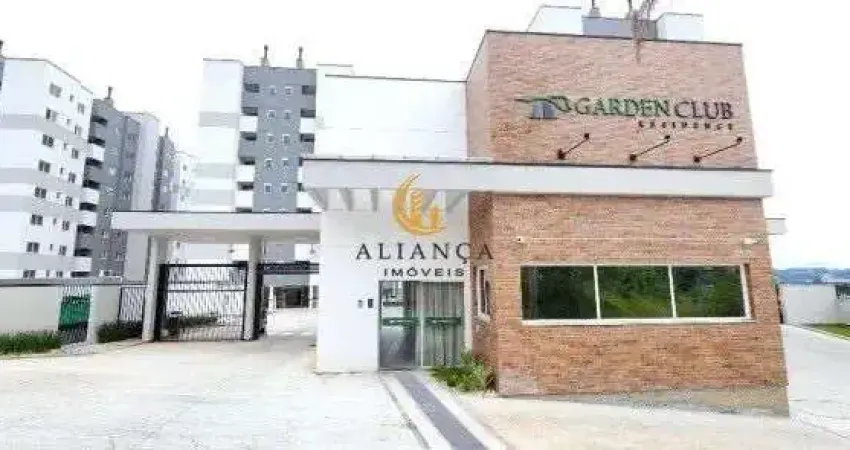 Apartamento em Pedra Branca, Palhoça/SC