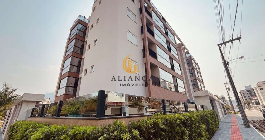 Apartamento em Palmas, Governador Celso Ramos/SC