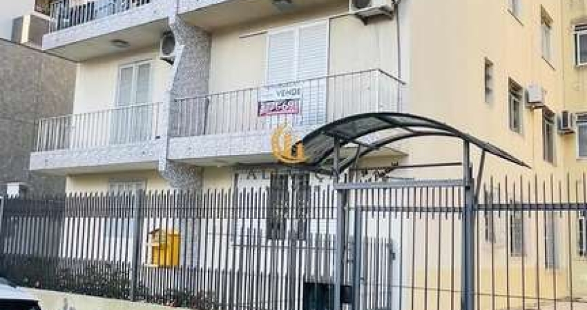 Apartamento com 2 quartos à venda na Rua Otávio do Patrocínio Medeiros, Floresta, São José