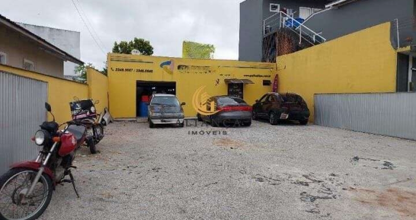 Casa comercial à venda na Rua Nossa Senhora de Lourdes, Areias, São José
