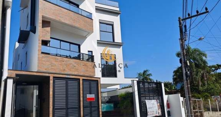 Apartamento em Armação da Piedade, Governador Celso Ramos/SC