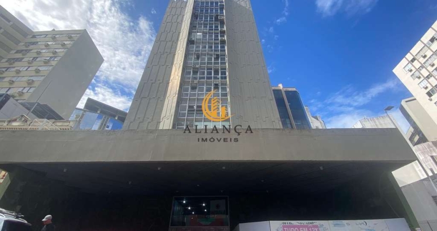 Casa comercial à venda no Centro, Florianópolis 