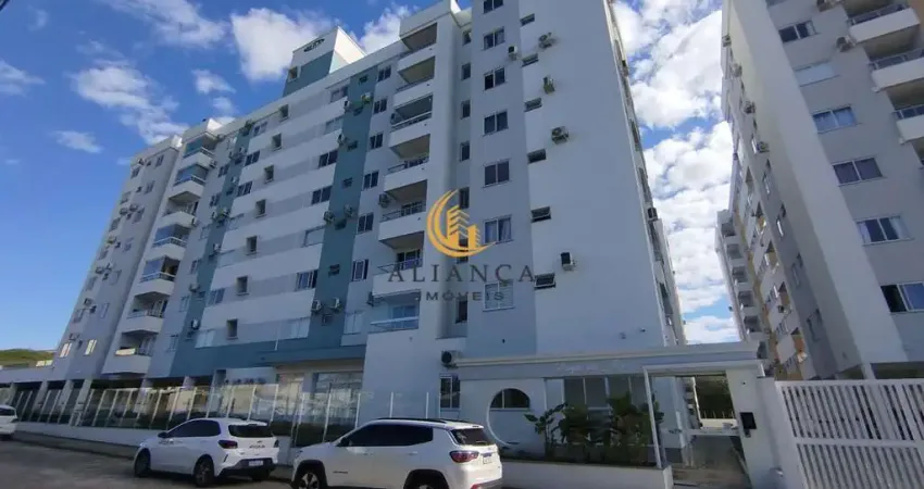 Apartamento com 2 quartos à venda na Rua Pedro Antunes Ezequiel, Areias, São José